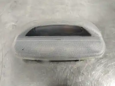 Second-hand car spare part INTERIOR LIGHT for MERCEDES-BENZ CLASE CLK (W209) COUPE  OEM IAM references 2108201401  