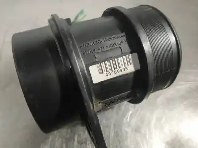 Second-hand car spare part FLOWMETER for CITROEN XANTIA BERLINA  OEM IAM references 5WK9621  