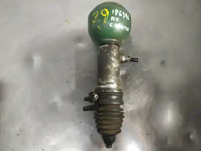 Second-hand car spare part central accumulator shock absorber for citroen xantia berlina 2.0 hdi cat (rhy / dw10td) oem iam references 20000003  