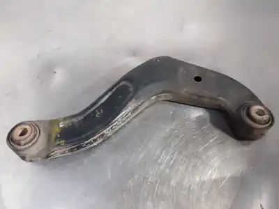 Second-hand car spare part UPPER REAR RIGHT SUSPENSION ARM for AUDI A4 BERLINA (8E)  OEM IAM references 8E0505324M  