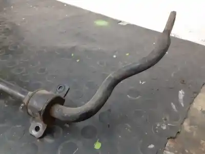 Peça sobressalente para automóvel em segunda mão barra estabilizadora traseira por audi a4 berlina (8e) 2.5 v6 24v tdi referências oem iam 