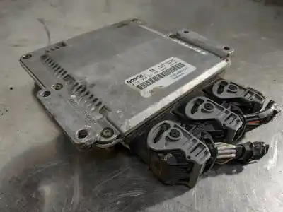 Second-hand car spare part ECU ENGINE CONTROL for RENAULT LAGUNA (B56)  OEM IAM references 8200048297  