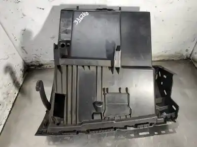 Peça sobressalente para automóvel em segunda mão porta luvas por renault clio iii 1.5 dci diesel cat referências oem iam 0001001744