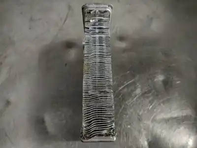 Peça sobressalente para automóvel em segunda mão CONDENSADOR / RADIADOR DE SOFAGEM / AR CONDICIONADO por RENAULT CLIO III  Referências OEM IAM 669223C  