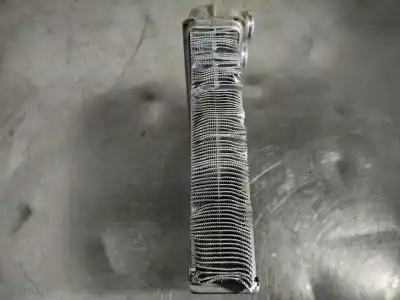 Peça sobressalente para automóvel em segunda mão condensador / radiador de sofagem / ar condicionado por renault clio iii 1.5 dci diesel cat referências oem iam 669223c  