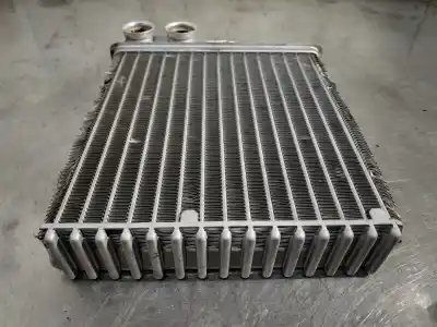 Peça sobressalente para automóvel em segunda mão condensador / radiador de sofagem / ar condicionado por renault clio iii 1.5 dci diesel cat referências oem iam 669223c  