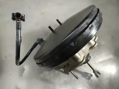 Peça sobressalente para automóvel em segunda mão servo freio por renault clio iii 1.5 dci diesel cat referências oem iam 472101170r  