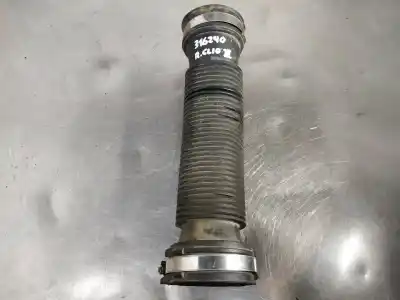 Автозапчасти б/у трубка за renault clio iii 1.5 dci diesel cat ссылки oem iam 8200721179c  