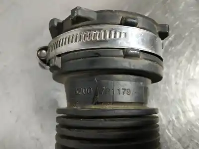 Pièce détachée automobile d'occasion TUBE pour RENAULT CLIO III  Références OEM IAM 8200721179C  
