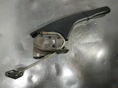 Peça sobressalente para automóvel em segunda mão alavanca de travão de mão por renault clio iii 1.5 dci diesel cat referências oem iam 11328283  
