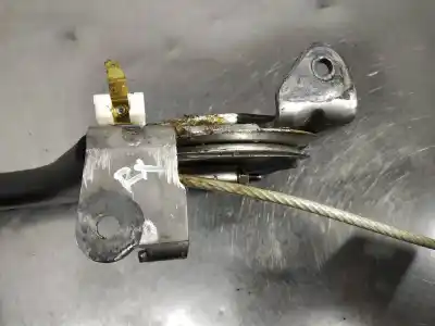 Автозапчастина б/у ВАЖІЛЬ РУЧНОГО ГАЛЬМА для RENAULT CLIO III  Посилання на OEM IAM 11328283  