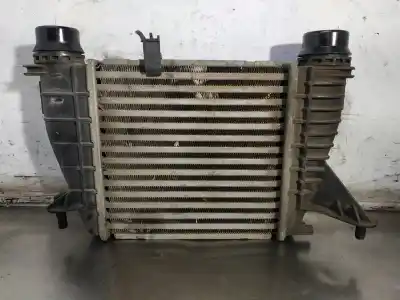 Peça sobressalente para automóvel em segunda mão intercooler por renault clio iii 1.5 dci diesel cat referências oem iam 144618748ra
