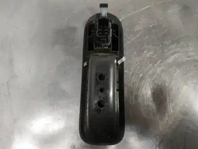 Peça sobressalente para automóvel em segunda mão botão / interruptor elevador vidro dianteiro direito por renault clio iii 1.5 dci diesel cat referências oem iam 8200356517b