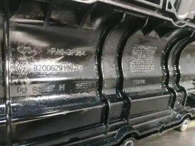 Peça sobressalente para automóvel em segunda mão tampa de válvulas por renault clio iii 1.5 dci diesel cat referências oem iam 8200629199g