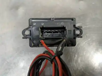 Автозапчастина б/у СТІЙКІСТЬ НА НАГРЕВАННЯ для RENAULT CLIO III  Посилання на OEM IAM   