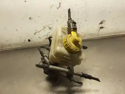 Автозапчасти б/у тормозной насос за seat leon (1m1) 1.9 tdi ссылки oem iam 1j1611301b  