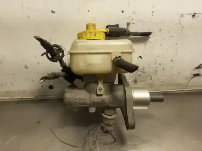 Автозапчасти б/у ТОРМОЗНОЙ НАСОС за SEAT LEON (1M1)  ссылки OEM IAM 1J1611301B  