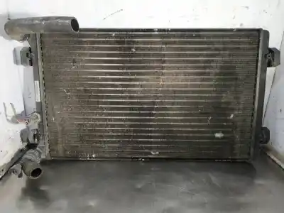 Автозапчасти б/у ВОДЯНОЙ РАДИАТОР за SEAT LEON (1M1)  ссылки OEM IAM 1J0121253N  