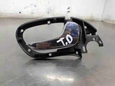 Автозапчасти б/у внутренняя задняя правая ручка за seat leon (1m1) 1.9 tdi ссылки oem iam   