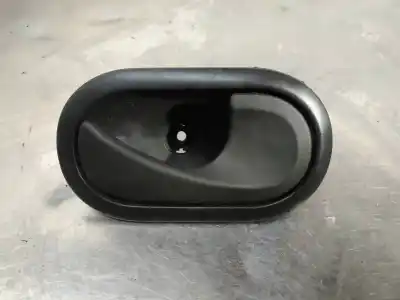 Second-hand car spare part interior right front handle for renault clio iii 1.5 dci diesel cat oem iam references 310580  