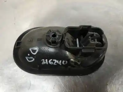 Second-hand car spare part interior right front handle for renault clio iii 1.5 dci diesel cat oem iam references 310580  
