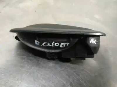 İkinci el araba yedek parçası IÇ ÖN SAG KOL için RENAULT CLIO III  OEM IAM referansları 310580  