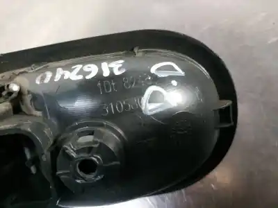 Second-hand car spare part interior right front handle for renault clio iii 1.5 dci diesel cat oem iam references 310580  