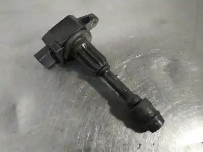 Recambio de automóvil de segunda mano de BOBINA ENCENDIDO para NISSAN MICRA (K12E)  referencias OEM IAM 22448AX001  