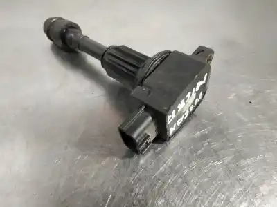 Second-hand car spare part IGNITION COIL for NISSAN MICRA (K12E)  OEM IAM references 22448AX001  