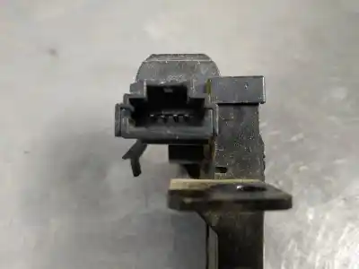 Second-hand car spare part trunk lock for renault clio iii 1.5 dci diesel cat oem iam references 8200047699  