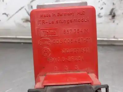 İkinci el araba yedek parçası ISITMA DIRENCI için SEAT LEON (1M1)  OEM IAM referansları 1J0907521  