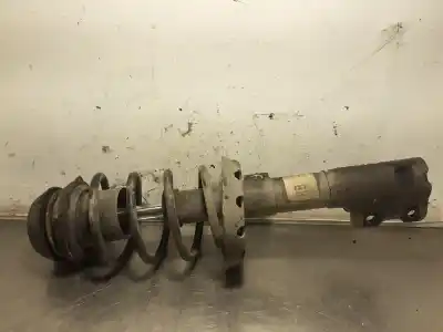İkinci el araba yedek parçası ÖN SAG AMORTISÖR için OPEL ASTRA G BERLINA  OEM IAM referansları 22169544  