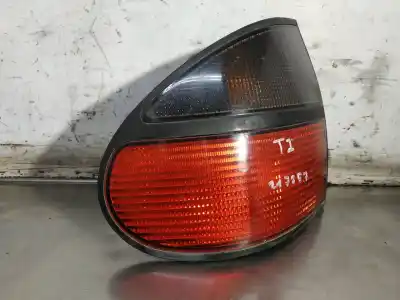 Автозапчастина б/у лівий ход ліхар для renault laguna (b56) 2.2 turbodiesel посилання на oem iam 7700820052  