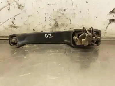 Piesă de schimb auto la mâna a doua mâner exterior stânga fațã pentru jeep cherokee (xj) 2.1 td básico referințe oem iam 