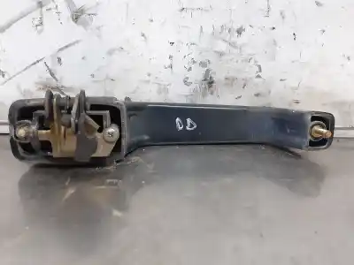 Piesă de schimb auto la mâna a doua mâner exterior fațã dreapta pentru jeep cherokee (xj) 2.1 td básico referințe oem iam 
