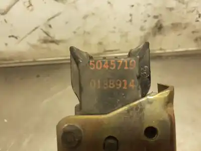 Piesă de schimb auto la mâna a doua motoras închidere centralizatã fatã dreapta pentru jeep cherokee (xj) 2.1 td básico referințe oem iam 5045719