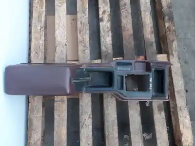 Piesă de schimb auto la mâna a doua cotiera centrala pentru jeep cherokee (xj) 2.1 td básico referințe oem iam 