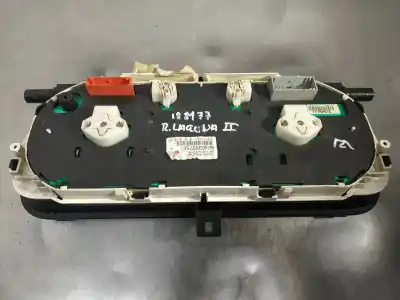 Second-hand car spare part dashboard for renault laguna ii (bg0) 1.9 dci diesel 120 cv / 88 kw oem iam references 8200399758  