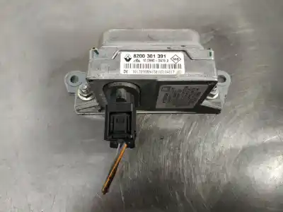 Pezzo di ricambio per auto di seconda mano modulo elettronico per renault laguna ii (bg0) 1.9 dci diesel 120 cv / 88 kw riferimenti oem iam 8200301391  