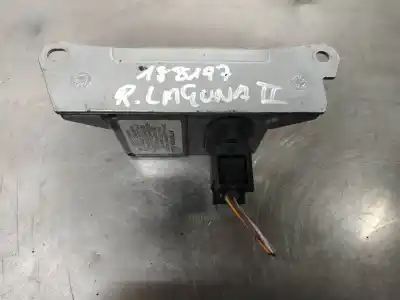 Pezzo di ricambio per auto di seconda mano modulo elettronico per renault laguna ii (bg0) 1.9 dci diesel 120 cv / 88 kw riferimenti oem iam 8200301391  