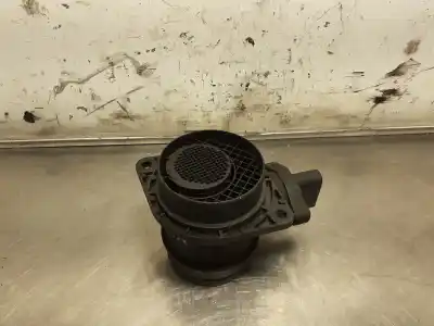 Автозапчасти б/у расходомер воздуха за skoda octavia ii combi (1z5) 1.9 tdi ссылки oem iam 0281002531  