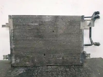 Автозапчастина б/у конденсат/радіатор кондиционера для audi a4 avant (b5) 1.9 tdi quattro посилання на oem iam 8d0260401a  