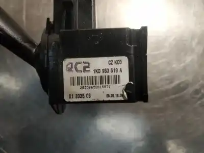 Автозапчастина б/у команда чистити для skoda octavia ii combi (1z5) 1.9 tdi посилання на oem iam 1k0953519a  