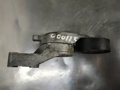 Pezzo di ricambio per auto di seconda mano tendicinghia ausiliaria per seat altea (5p1) 1.6 riferimenti oem iam 06a903315f