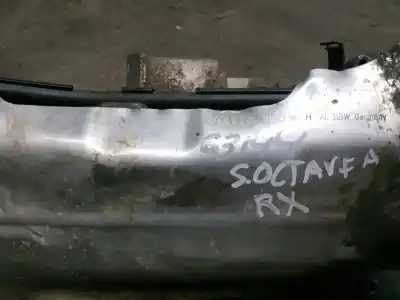 Автозапчастина б/у рульмова рейка для skoda octavia ii combi (1z5) 1.9 tdi посилання на oem iam 1k1423981h  