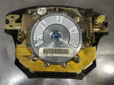 Second-hand car spare part front left air bag for daewoo lanos 1.5 cat oem iam references 1198t2375000274  