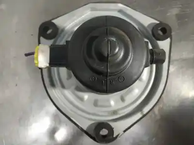 Second-hand car spare part HEATER BLOWER MOTOR for DAEWOO LANOS  OEM IAM references 612010  