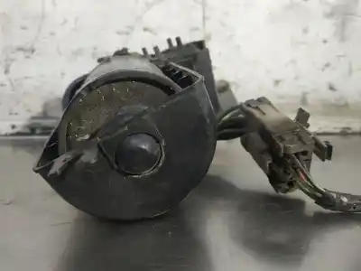 Second-hand car spare part FRONT WINDSHIELD WIPER MOTOR for NISSAN SERENA (C23M)  OEM IAM references 9390332230CEP  