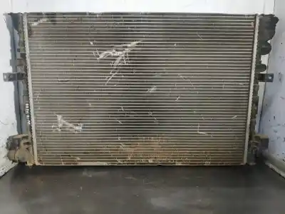 Pezzo di ricambio per auto di seconda mano RADIATORE D ACQUA per PEUGEOT EXPERT KOMBI  Riferimenti OEM IAM 1482543080  