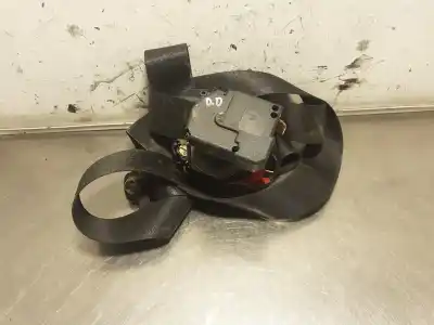 Second-hand car spare part front right seat belt for smart cabrio 0.6 turbo cat oem iam references 33003480  